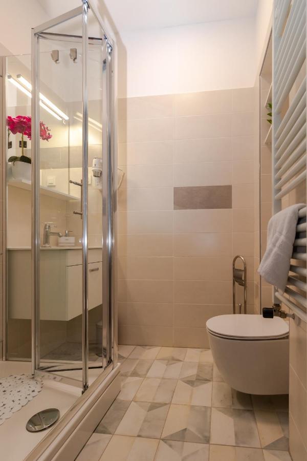 Frui Centro Zagreb Apartment Ngoại thất bức ảnh