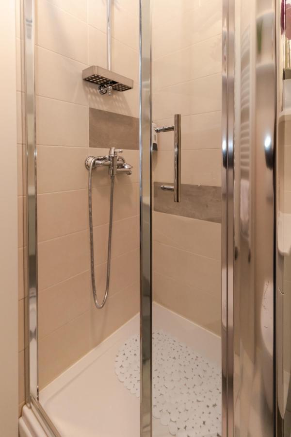 Frui Centro Zagreb Apartment Ngoại thất bức ảnh