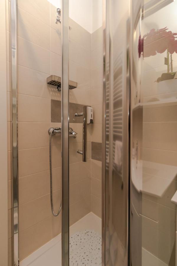Frui Centro Zagreb Apartment Ngoại thất bức ảnh