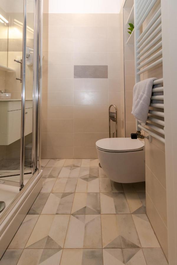 Frui Centro Zagreb Apartment Ngoại thất bức ảnh