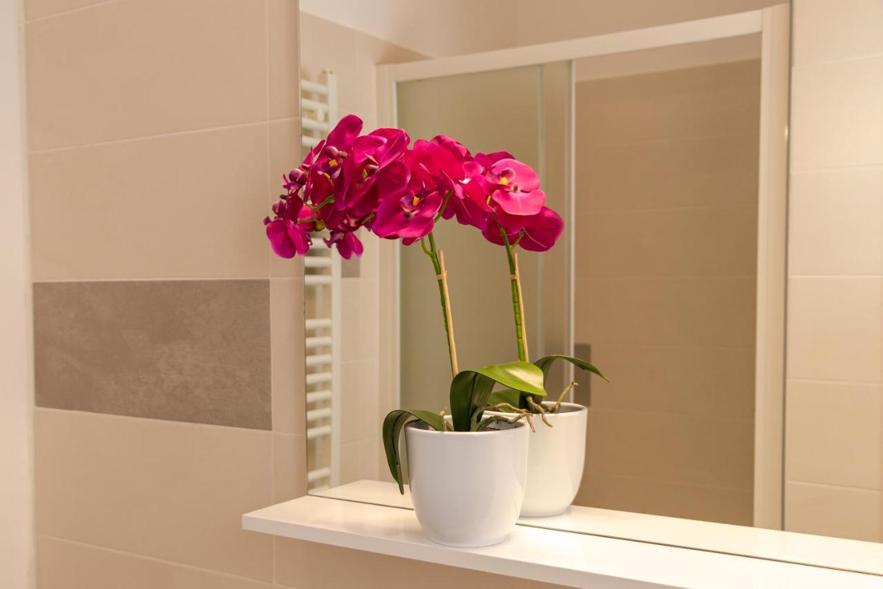 Frui Centro Zagreb Apartment Ngoại thất bức ảnh