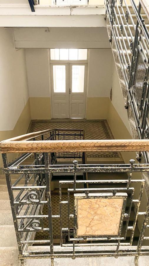 Frui Centro Zagreb Apartment Ngoại thất bức ảnh