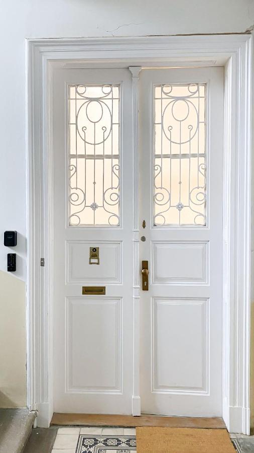 Frui Centro Zagreb Apartment Ngoại thất bức ảnh